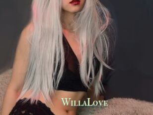 WillaLove