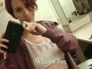 Willow_Fox