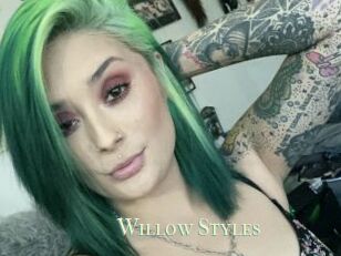 Willow_Styles