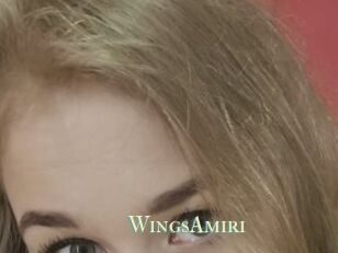 WingsAmiri