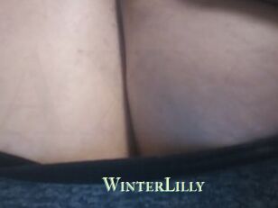 WinterLilly