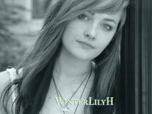 WinterLilyH
