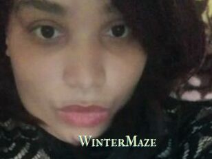 Winter_Maze