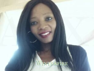 Winterfire