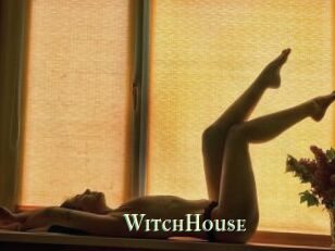 WitchHouse
