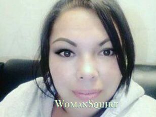 WomanSquirt