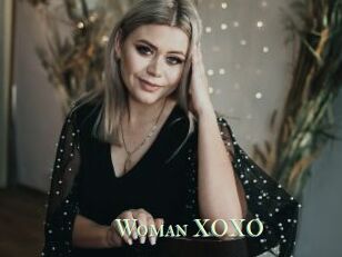 Woman_XOXO