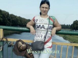WonderNight