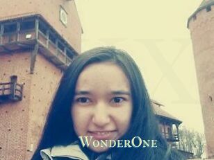 WonderOne_