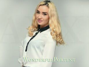 WonderfulPortent