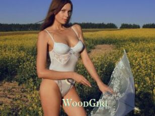 WoodGirl