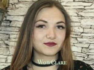 WowClare