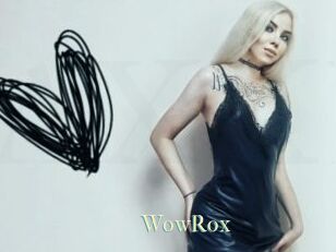 WowRox