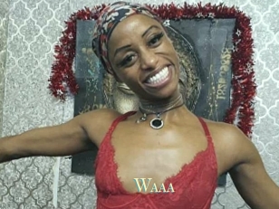 Waaa