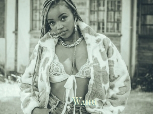 Wahu