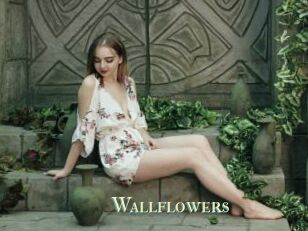 Wallflowers