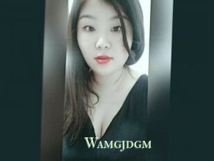 Wamgjdgm