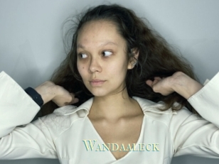 Wandaaleck