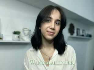 Wandaballester