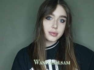 Wandabalsam