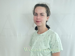 Wandabattersby