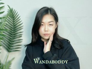Wandaboddy