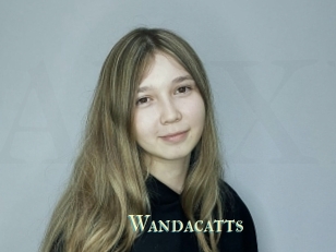 Wandacatts