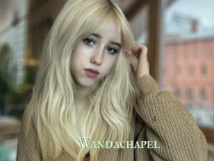 Wandachapel