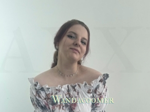 Wandacoomer