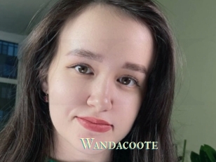 Wandacoote