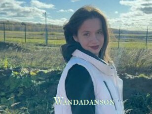 Wandadanson