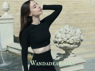Wandadearborn