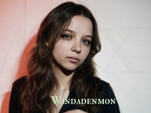 wandadenmon Actrice xxx