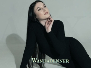 Wandadenner