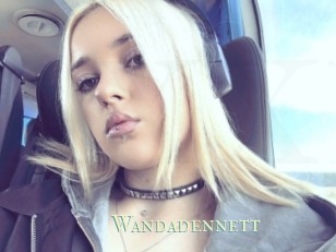 Wandadennett