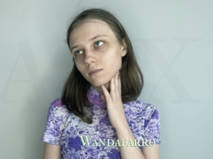 Wandafarro