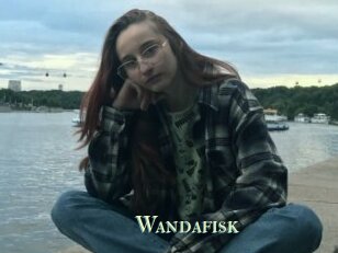 Wandafisk