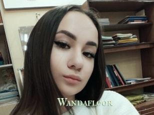 Wandafloor