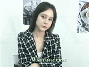Wandafrickey
