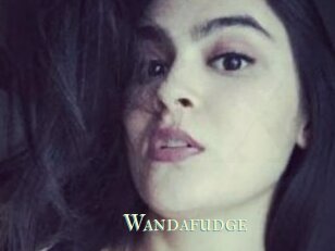 Wandafudge