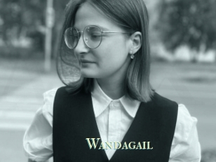 Wandagail