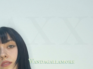 Wandagallamore