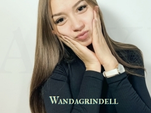 Wandagrindell