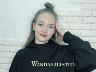 Wandahallsted