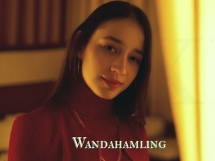 Wandahamling