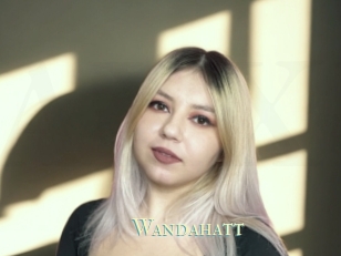Wandahatt