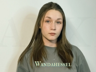 Wandahessel