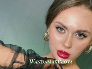 Wandamaximova