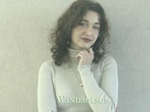 Wandaolson