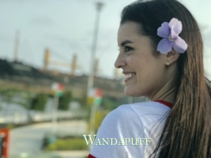 Wandapuff